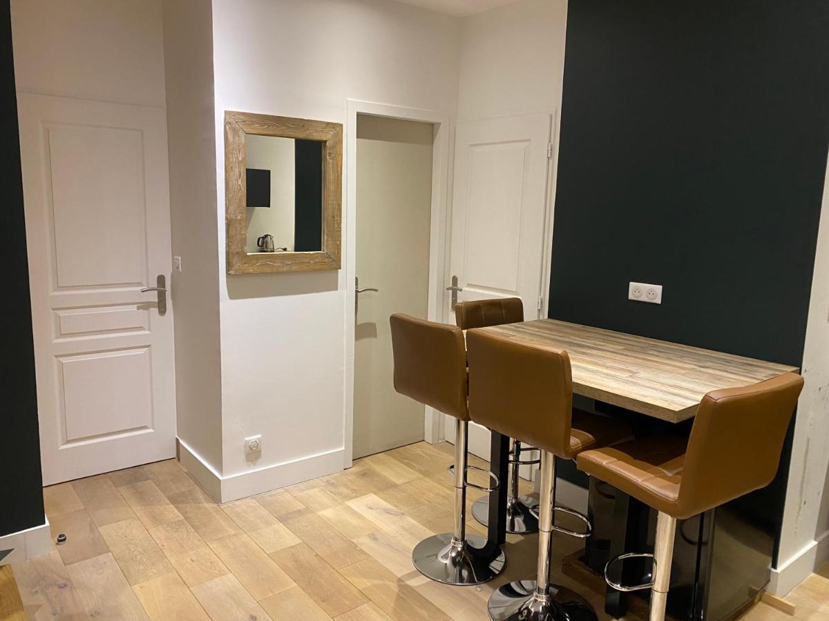 Studio Totalement Renove En Plein Centre-Ville Devant La Prefecture De Lyon Eksteriør billede