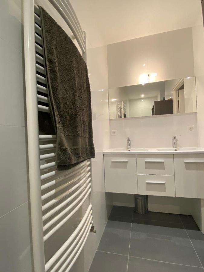 Studio Totalement Renove En Plein Centre-Ville Devant La Prefecture De Lyon Eksteriør billede