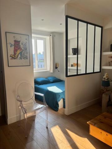 Studio Totalement Renove En Plein Centre-Ville Devant La Prefecture De Lyon Eksteriør billede