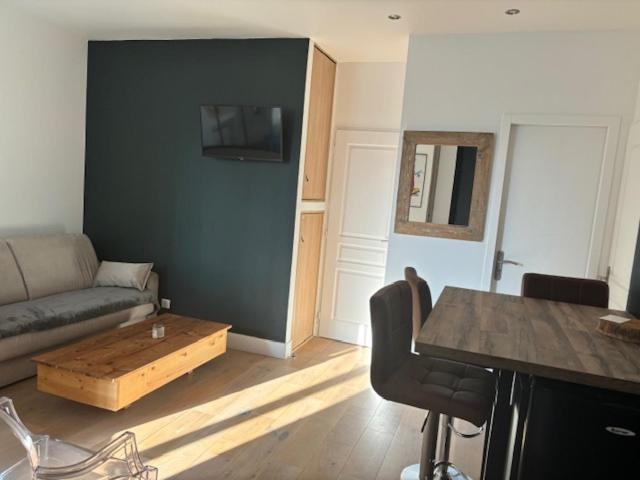 Studio Totalement Renove En Plein Centre-Ville Devant La Prefecture De Lyon Eksteriør billede