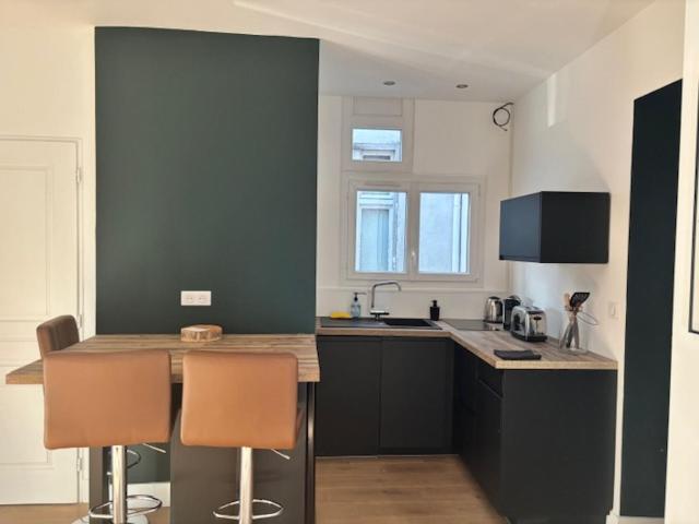 Studio Totalement Renove En Plein Centre-Ville Devant La Prefecture De Lyon Eksteriør billede